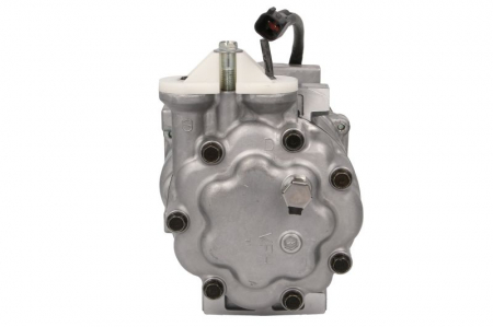 Compresor climatizare potrivit FORD FIESTA V, FUSION 1.6D 11.04-12.12 [2]
