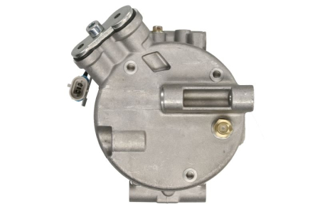 Compresor climatizare potrivit FORD FIESTA V, FUSION; OPEL SIGNUM, VECTRA C, VECTRA C GTS 1.6D-3.2 2002-2012 [1]