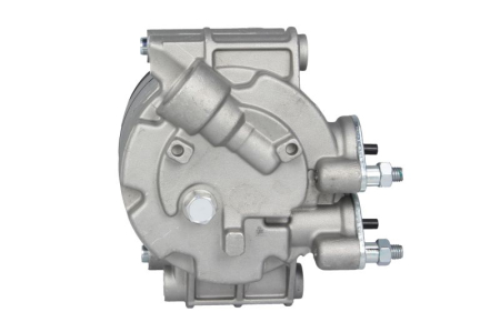 Compresor climatizare potrivit FORD FIESTA VI 1.25-1.6D 06.08-01.18 [2]