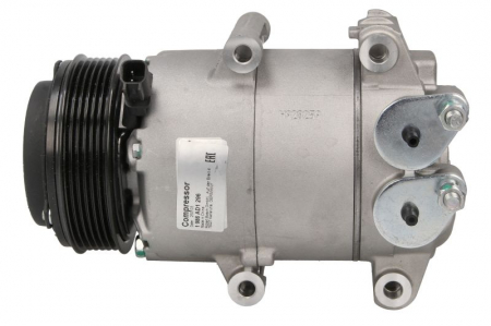 Compresor climatizare potrivit FORD FIESTA VI 1.25-1.6D 06.08-01.18 [0]