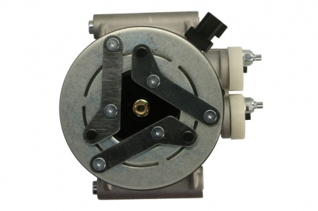 Compresor climatizare potrivit FORD FIESTA VI 1.25-1.6D 06.08-01.18 [1]