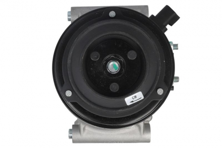Compresor climatizare potrivit FORD FIESTA VI 1.25-1.6D 06.08-01.18 [1]