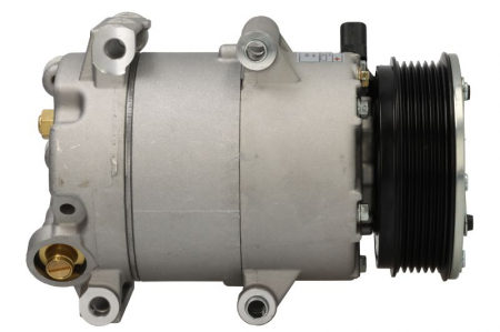 Compresor climatizare potrivit FORD FIESTA VI 1.25-1.6D 06.08-01.18 [2]