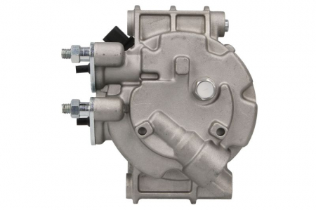 Compresor climatizare potrivit FORD FIESTA VI 1.25-1.6D 06.08-01.18 [2]