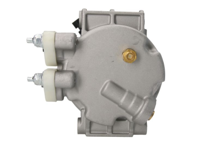 Compresor climatizare potrivit FORD FIESTA VI 1.25-1.6D 2008-2018 [1]