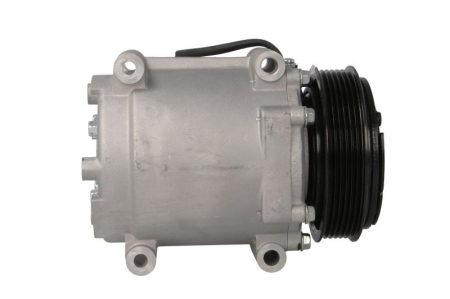 Compresor climatizare potrivit FORD FIESTA VI; MAZDA 2 1.4D/1.6D 01.08-04.17 [3]