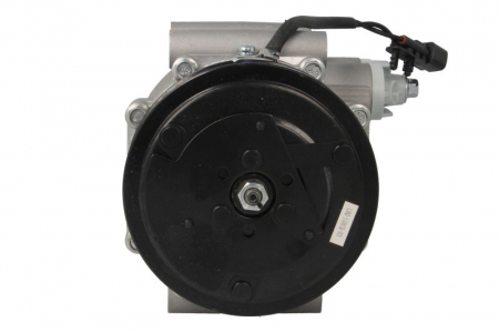 Compresor climatizare potrivit FORD FIESTA VI; MAZDA 2 1.4D/1.6D 01.08-04.17 [1]