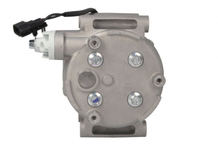 Compresor climatizare potrivit FORD FIESTA VI; MAZDA 2 1.4D/1.6D 01.08-04.17 [2]