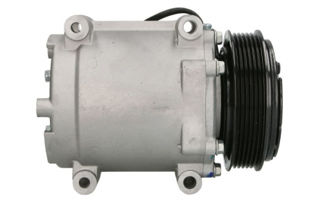 Compresor climatizare potrivit FORD FIESTA VI; MAZDA 2 1.4D/1.6D 01.08-04.17 [3]