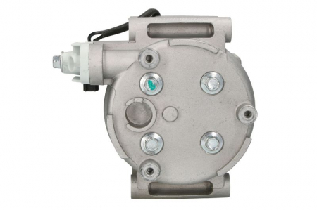 Compresor climatizare potrivit FORD FIESTA VI; MAZDA 2 1.4D/1.6D 01.08-04.17 [2]
