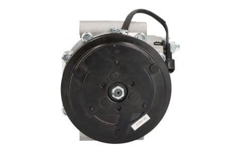 Compresor climatizare potrivit FORD FIESTA VI; MAZDA 2 1.4D/1.6D dupa 2008 [1]