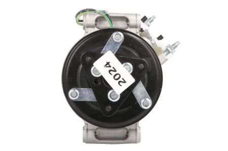 Compresor climatizare potrivit FORD FOCUS III 1.6D 2012-2015 [1]