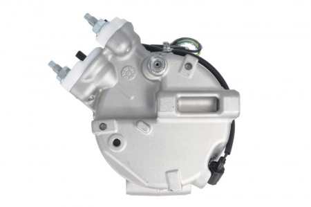 Compresor climatizare potrivit FORD FOCUS III 1.6D 2012-2015 [2]