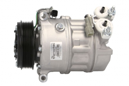 Compresor clima Ac - Compresor climatizare potrivit FORD FOCUS III 1.6D 2012-2015