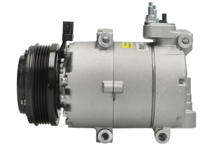 Compresor climatizare potrivit FORD FOCUS III, FOCUS III/HATCHBACK 1.6/1.6LPG 07.10-02.20 [0]