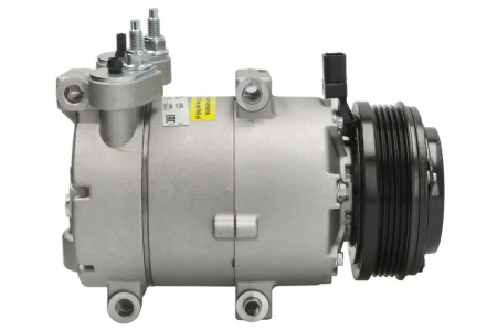 Compresor climatizare potrivit FORD FOCUS III, FOCUS III/HATCHBACK 1.6/1.6LPG 07.10-02.20 [3]
