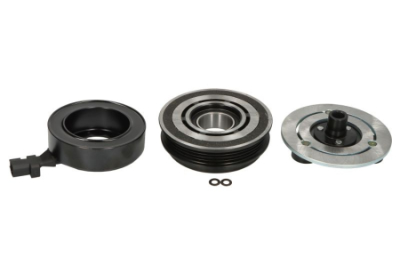 Compresor clima Ac - Compresor climatizare potrivit FORD FOCUS III, KUGA II 2.0 2013-2020