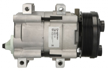 Compresor climatizare potrivit FORD GALAXY I, GALAXY MK I, MAVERICK, MONDEO II, SCORPIO II, TRANSIT, TRANSIT TOURNEO 1.6-2.9 dupa 1994 [3]
