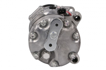 Compresor climatizare potrivit FORD GALAXY I, GALAXY MK I; SEAT ALHAMBRA, CORDOBA, CORDOBA VARIO, IBIZA II, INCA, TOLEDO I; VW CADDY II, CADDY II/MINIVAN, GOLF III, GOLF IV 1.0-2.9 1988-2010 [2]