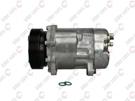 Compresor climatizare potrivit FORD GALAXY I, GALAXY MK I; SEAT LEON; VW BORA, BORA I, GOLF IV, SHARAN 2.8 09.95-06.06 [0]