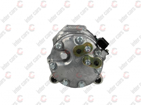 Compresor climatizare potrivit FORD GALAXY I, GALAXY MK I; SEAT LEON; VW BORA, BORA I, GOLF IV, SHARAN 2.8 09.95-06.06 [2]