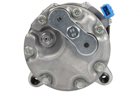 Compresor climatizare potrivit FORD GALAXY I, GALAXY MK I; VW CORRADO, GOLF III, PASSAT B3/B4, SHARAN, VENTO 2.8/2.9 06.91-07.00 [2]