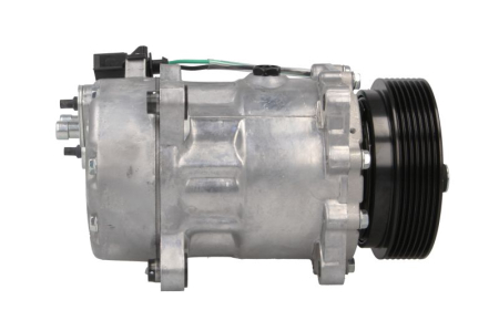 Compresor climatizare potrivit FORD GALAXY I, GALAXY MK I; VW GOLF III, PASSAT B3/B4, SHARAN, VENTO 2.8/2.9 1991-2000 [2]
