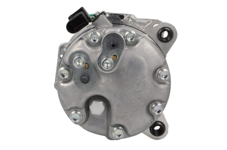 Compresor climatizare potrivit FORD GALAXY I, GALAXY MK I; VW GOLF III, PASSAT B3/B4, SHARAN, VENTO 2.8/2.9 1991-2000 [1]