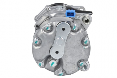 Compresor climatizare potrivit FORD GALAXY I; SEAT ALHAMBRA, CORDOBA, CORDOBA VARIO, IBIZA II, INCA, TOLEDO I; VW CADDY II, CADDY II/MINIVAN, GOLF III, GOLF IV, PASSAT B3/B4 1.0-2.3 02.88-03.10 [2]