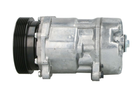 Compresor clima Ac - Compresor climatizare potrivit FORD GALAXY I; SEAT ALHAMBRA, CORDOBA, CORDOBA VARIO, IBIZA II, INCA, TOLEDO I; VW CADDY II, GOLF III, GOLF IV, PASSAT B3/B4, POLO 1.0-2.3 1988-2010