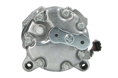 Compresor climatizare potrivit FORD GALAXY I; SEAT ALHAMBRA, CORDOBA, CORDOBA VARIO, IBIZA II, INCA, TOLEDO I; VW CADDY II, GOLF III, GOLF IV, PASSAT B3/B4, POLO 1.0-2.3 1988-2010 [1]