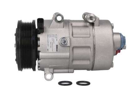 Compresor clima Ac - Compresor climatizare potrivit FORD GALAXY II, GALAXY MK II, MONDEO IV, S-MAX 1.8D/2.0D 2006-2015