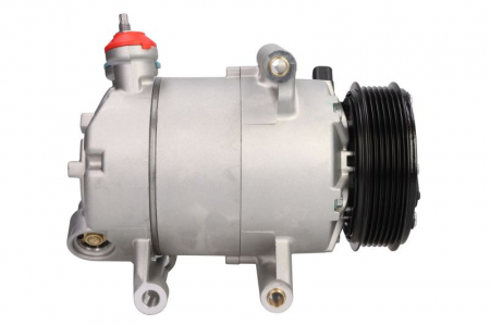 Compresor climatizare potrivit FORD GALAXY II, GALAXY MK II, MONDEO IV, S-MAX; LAND ROVER FREELANDER 2 2.2D 2006-2015 [3]