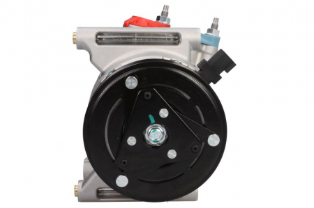 Compresor climatizare potrivit FORD GALAXY II, GALAXY MK II, MONDEO IV, S-MAX; LAND ROVER FREELANDER 2 2.2D 2006-2015 [1]