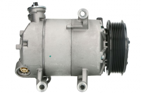 Compresor climatizare potrivit FORD GALAXY II, GALAXY MK II, MONDEO IV, S-MAX; LAND ROVER FREELANDER 2 2.2D 2006-2015 [3]