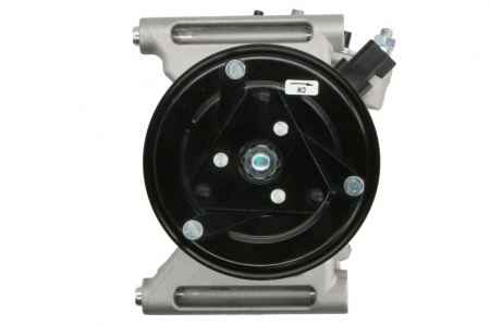 Compresor climatizare potrivit FORD GALAXY II, GALAXY MK II, MONDEO IV, S-MAX; LAND ROVER FREELANDER 2 2.2D 10.06-06.15 [1]