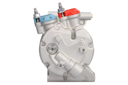 Compresor climatizare potrivit FORD GALAXY II, GALAXY MK II, MONDEO IV, S-MAX; LAND ROVER FREELANDER 2 2.2D 2006-2015 [2]