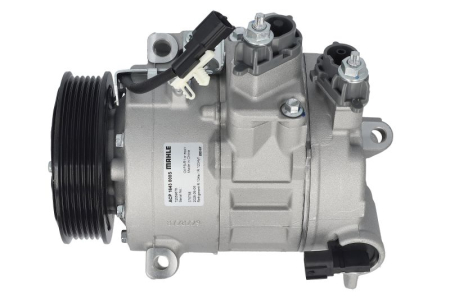 Compresor clima Ac - Compresor climatizare potrivit FORD GALAXY III, GALAXY MK III, MONDEO V, S-MAX, TOURNEO CUSTOM V362, TRANSIT CUSTOM V362, TRANSIT V363 2.0D/2.0DH/2.2D dupa 2013