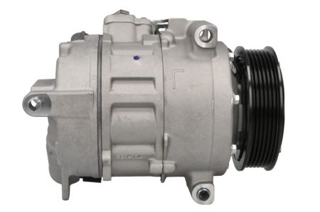 Compresor climatizare potrivit FORD GALAXY III, GALAXY MK III, MONDEO V, S-MAX, TOURNEO CUSTOM V362, TRANSIT CUSTOM V362, TRANSIT V363 2.0D/2.0DH/2.2D dupa 2013 [1]