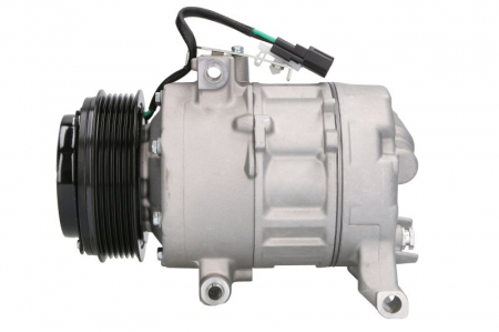 Compresor clima Ac - Compresor climatizare potrivit FORD GALAXY III, MONDEO V, S-MAX 1.5 dupa 2014