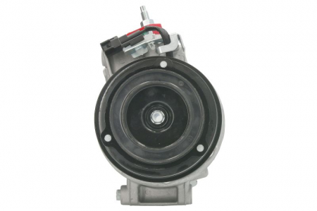 Compresor climatizare potrivit FORD GALAXY III, MONDEO V, S-MAX 2.0/2.5 09.12- [1]