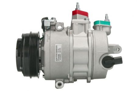 Compresor climatizare potrivit FORD GALAXY III, MONDEO V, S-MAX 2.0/2.5 09.12- [0]