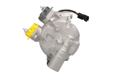 Compresor climatizare potrivit FORD GALAXY III, MONDEO V, S-MAX; FORD USA EDGE 2.0D dupa 2014 [2]