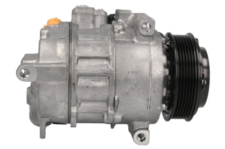 Compresor climatizare potrivit FORD GALAXY MK III, MONDEO V, S-MAX, TOURNEO CUSTOM V362, TRANSIT, TRANSIT CUSTOM V362, TRANSIT V363 2.0D-2.4D dupa 2006 [2]