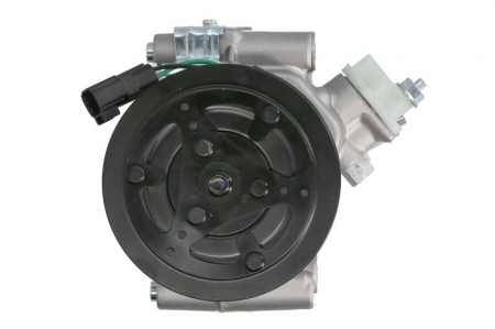 Compresor climatizare potrivit FORD KA+ III, TOURNEO COURIER B460, TRANSIT COURIER B460, TRANSIT COURIER B460/MINIVAN 1.2/1.5D/1.6D 02.14- [1]