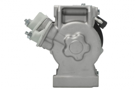 Compresor climatizare potrivit FORD KA+ III, TOURNEO COURIER B460, TRANSIT COURIER B460, TRANSIT COURIER B460/MINIVAN 1.2/1.5D/1.6D 02.14- [2]