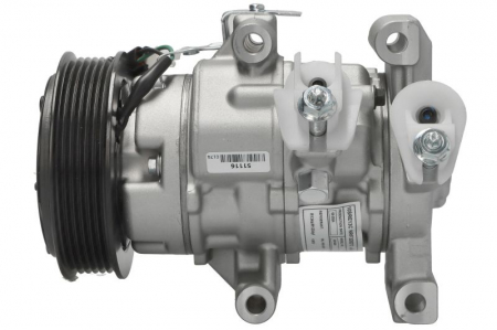 Compresor climatizare potrivit FORD KA+ III, TOURNEO COURIER B460, TRANSIT COURIER B460, TRANSIT COURIER B460/MINIVAN 1.2/1.5D/1.6D 02.14- [0]