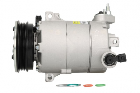 Compresor climatizare potrivit FORD KUGA II 2.0 08.17-12.19 [0]