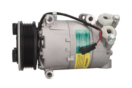 Piese Auto - Compresor climatizare potrivit FORD KUGA II 2.0D 03.13-12.19