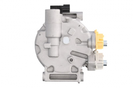 Compresor climatizare potrivit FORD KUGA II, TOURNEO CONNECT V408 NADWOZIE WIELKO, TRANSIT CONNECT V408/MINIVAN 1.5/1.6 10.12- [3]